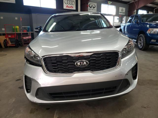 5XYPG4A31KG578468 KIA SORENTO L