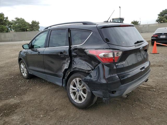 1FMCU0GD4HUA61863 2017 FORD ESCAPE, photo no. 2