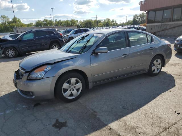 2008 Nissan Altima 2.5