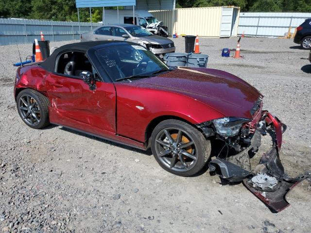 JM1NDAD71K0307610 Mazda MX5 MX-5 MIATA 4