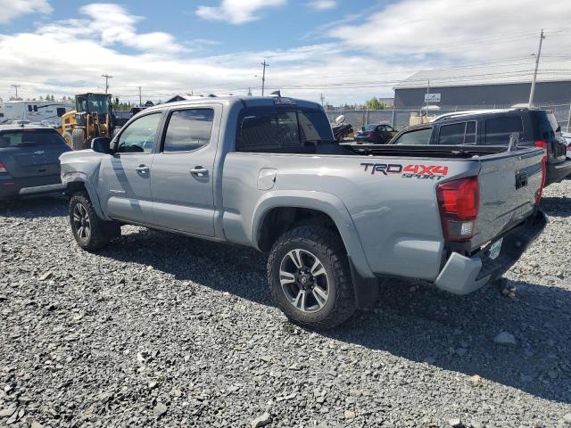 2018 TOYOTA TACOMA DOU - 5TFDZ5BN9JX030068