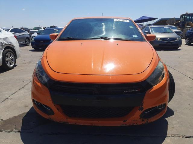 1C3CDFBB8ED865967 Dodge DART SXT