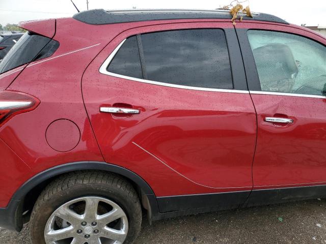 KL4CJCSB1JB538863 Buick Encore Essence