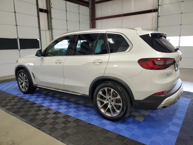 5UXCR4C01P9N96035 BMW X5 SDRIVE 2