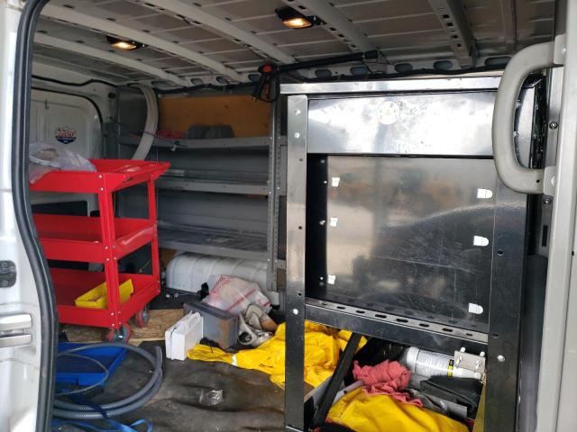 1N6AF0KY3KN806942 Nissan NV 2500 S