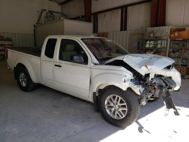 1N6AD0CW6HN702392 Nissan Frontier Sv