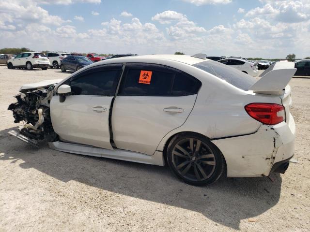 JF1VA1E6XG9817493 Subaru Wrx Premium
