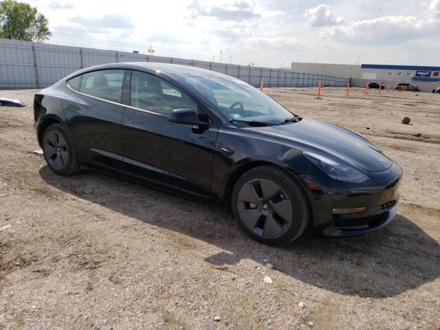 5YJ3E1EA8NF290843 Tesla Model 3  4