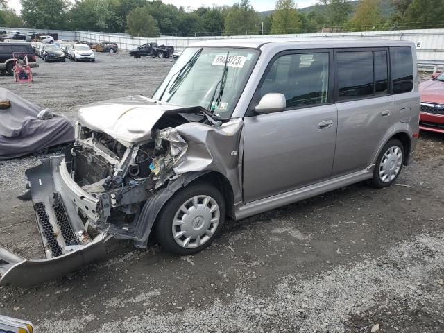 2006 Scion xB 