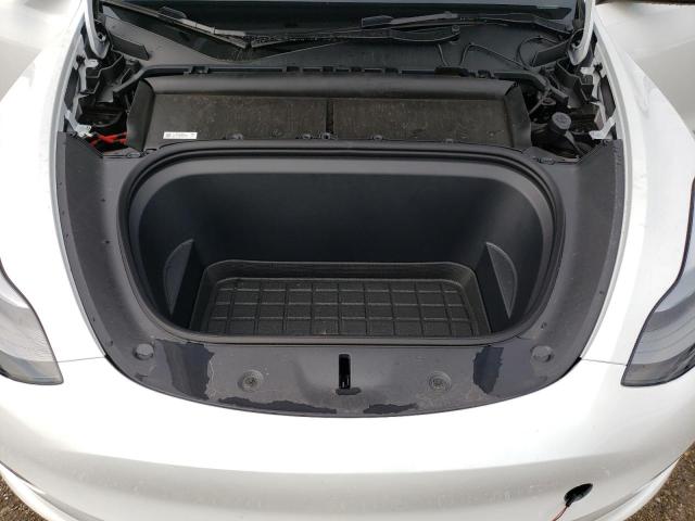 7SAYGAEE8PF696114 Tesla Model Y