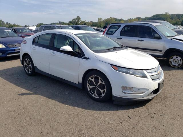 VIN 1G1RD6E43DU133272 2013 Chevrolet Volt no.4