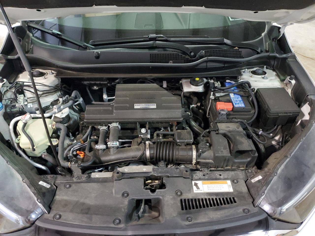 2HKRW2H50LH688347 HONDA CRV 2020