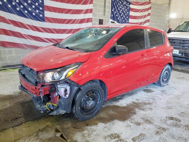 2019 Chevrolet Spark LS