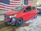 2019 CHEVROLET SPARK LS - KL8CB6SA4KC814761