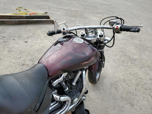 2005 YAMAHA XV1700 PC JYAVP14E15A012281