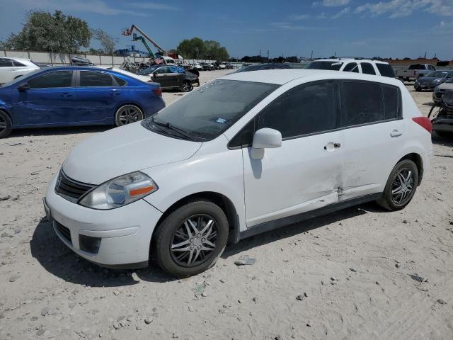 2011 Nissan Versa S