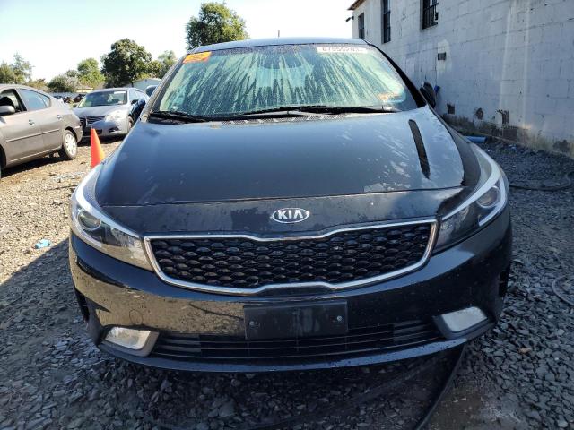 KNAFK5A89H5670244 KIA FORTE LX
