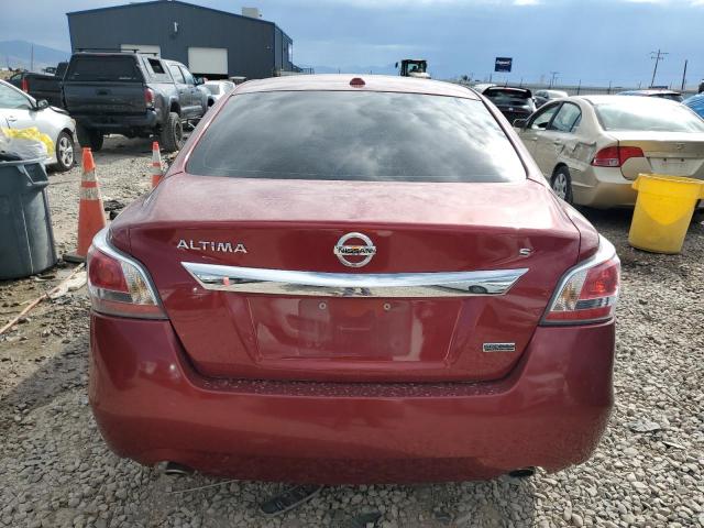 1N4AL3AP8FN900946 Nissan ALTIMA 2.5