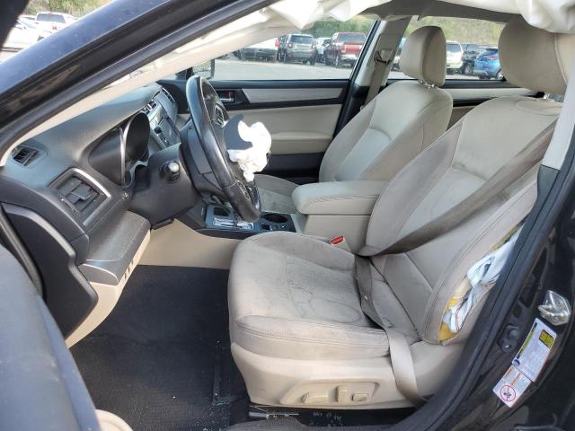 4S3BNBF67G3059587 Subaru Legacy 2.5i Premium