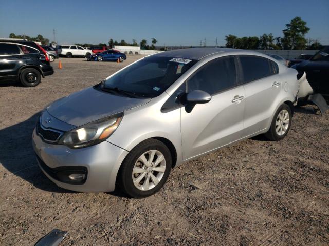 2013 Kia Rio EX