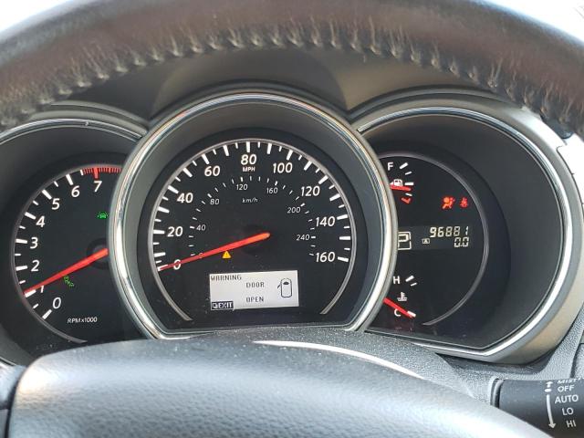 JN8AZ1MW9EW519426 Nissan MURANO S