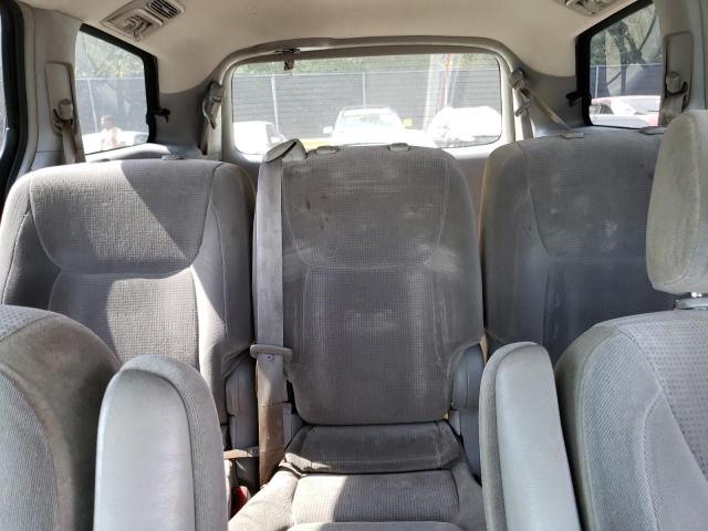 2006 Toyota Sienna Ce VIN: 5TDZA23CX4S114113 Lot: 67489353