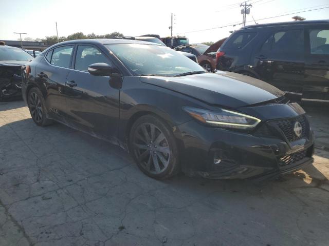 1N4AA6EV1PC507089 Nissan Maxima SR 4