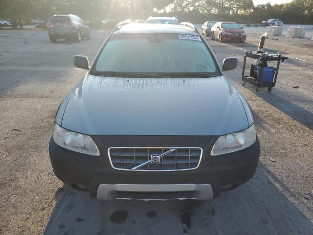 2006 Volvo Xc70 VIN: YV4SZ592061217855 Lot: 69543083