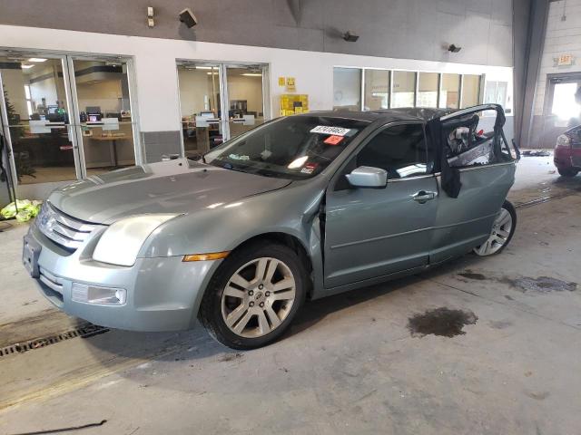 2006 Ford Fusion SEL