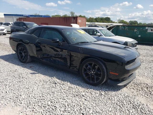 2C3CDZBT6MH672406 Dodge Challenger R/t