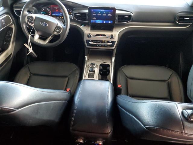 1FMSK7DH2LGC22820 Ford EXPLORER XLT