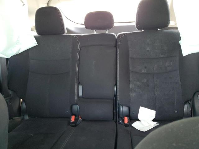 5N1AZ2MH8JN143199 Nissan MURANO S