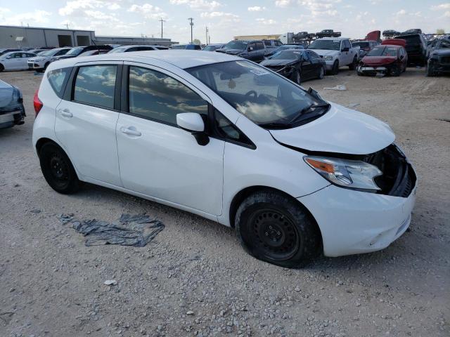 3N1CE2CP3GL375805 Nissan Versa Note S