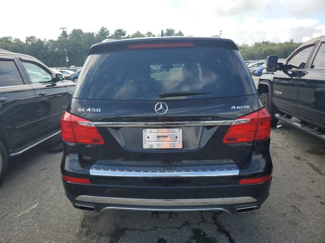 VIN 4JGDF7CE7DA265090 2013 Mercedes-Benz GL-Class, ... no.6