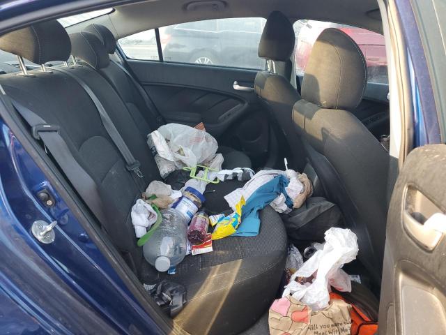 3KPFK4A71JE277451 KIA FORTE LX