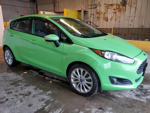 3FADP4EJ2EM153222 | 2014 FORD FIESTA SE