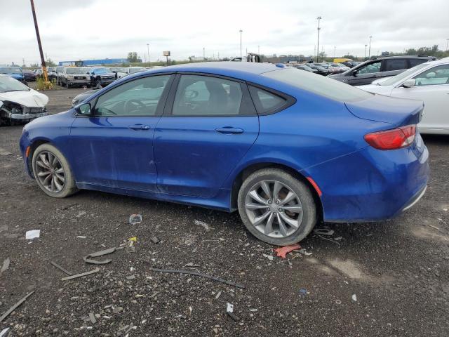 1C3CCCBG3FN756941 Chrysler 200 S