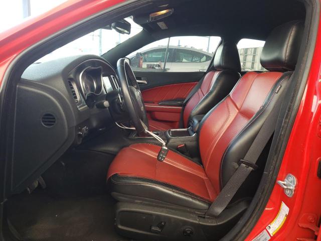 2C3CDXCT8HH525531 Dodge CHARGER R/T