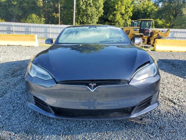 5YJSA1E10HF203139 | 2017 TESLA MODEL S