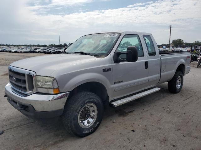 2003 Ford F-250 