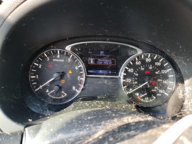 1N4BL3AP4HC117593 Nissan Altima 3.5sl