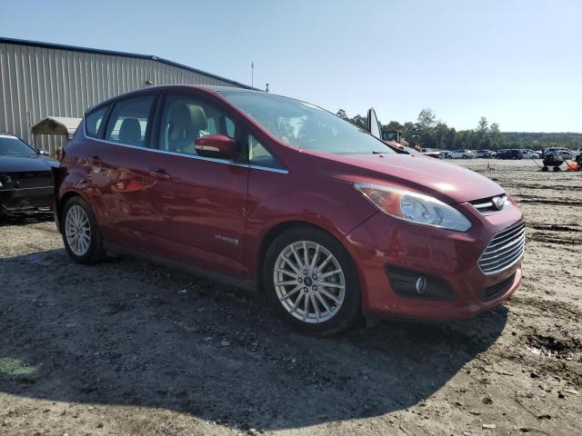 2016 FORD C-MAX 1FADP5BU2GL100108