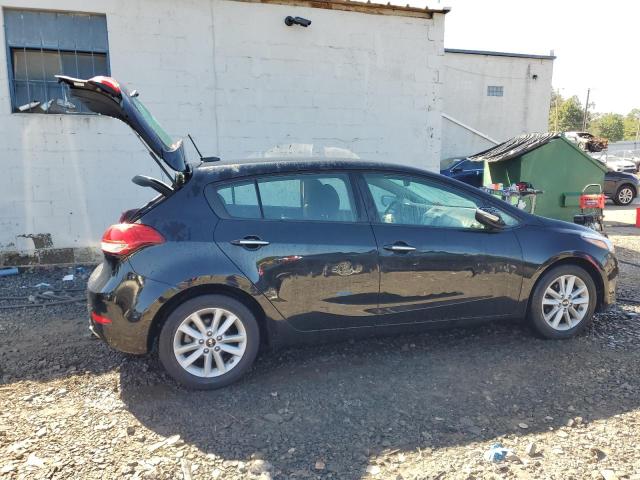KNAFK5A89H5670244 KIA FORTE LX