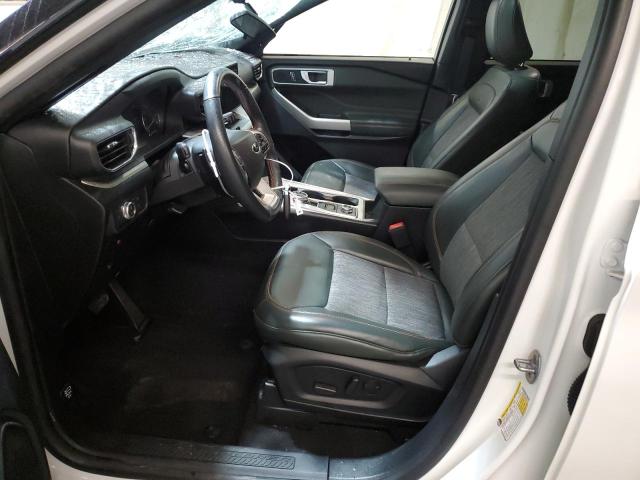 2021 FORD EXPLORER T 1FMSK8JH7MGC41052