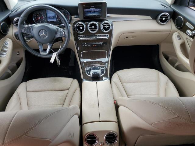 WDC0G4JBXGF083084 Mercedes-Benz GLC 300