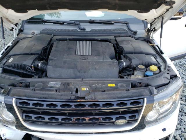 SALAK2V68GA779393 Land Rover Lr4 Hse Luxury