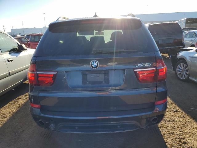 5UXZV4C55BL738884 2011 BMW X5, photo no. 6