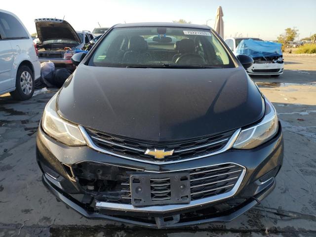 1G1BF5SM2H7248914 Chevrolet Cruze Premier
