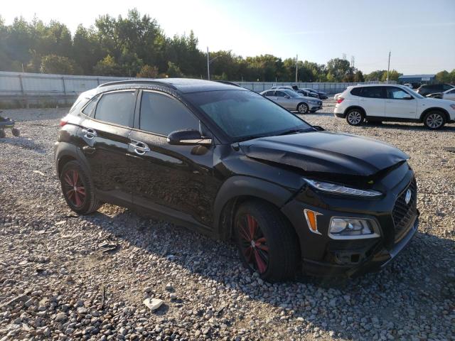 2020 HYUNDAI KONA SEL P - KM8K62AA7LU462168