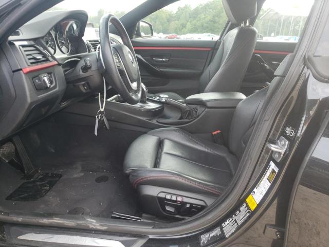 2015 BMW 428 XI GRA - WBA4C9C56FD331121
